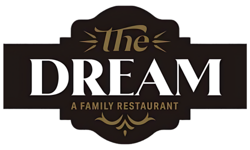 The Dream Restaurant Logo
